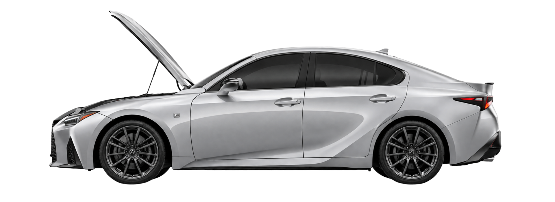 Vehicle serviced at Ottawa Mechanics